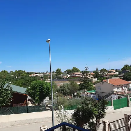 Descanso Romantico Montroy