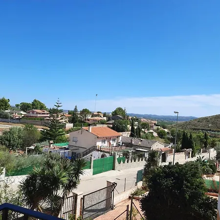 Descanso Romantico Hébergement de vacances *