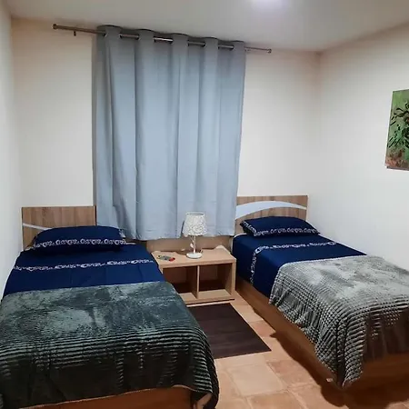 Descanso Romantico Holiday home