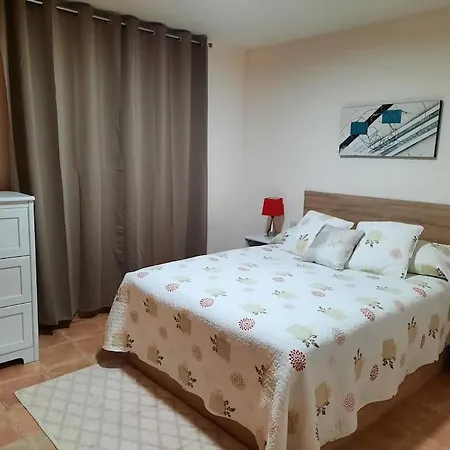 Descanso Romantico Holiday home Montroy