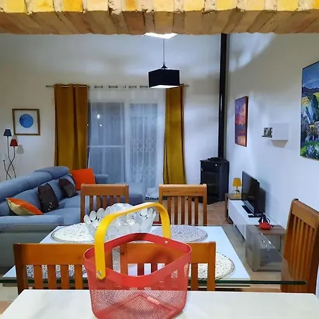 Descanso Romantico Holiday home