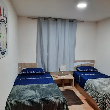 Descanso Romantico Holiday home