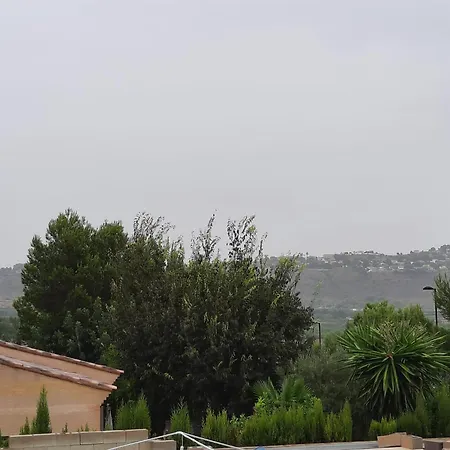 Ferienhaus Descanso Romantico Montroy