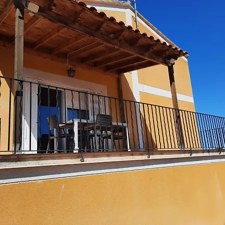 Holiday home Descanso Romantico