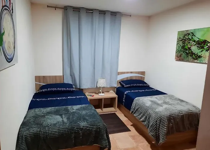 Descanso Romantico Σπίτι διακοπών