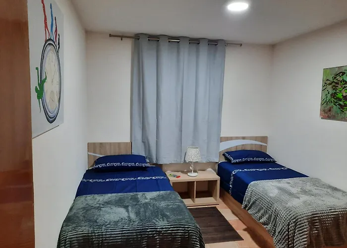 Descanso Romantico Σπίτι διακοπών