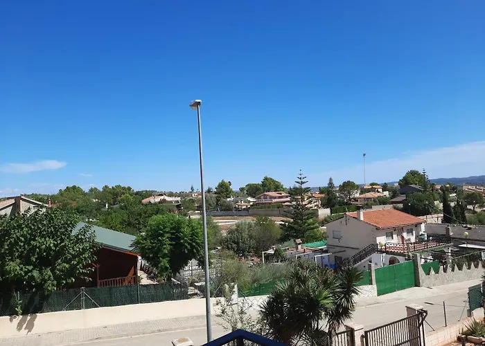 Descanso Romantico Montroy