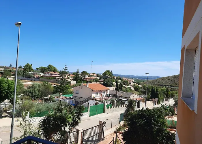 Descanso Romantico Σπίτι διακοπών *