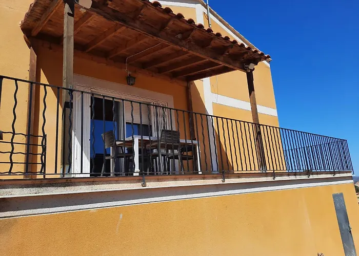 Σπίτι διακοπών Descanso Romantico